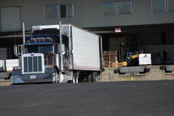 Trucking Services, Delivery, Courier, LTL, Full Truckload and Hot Shot Services