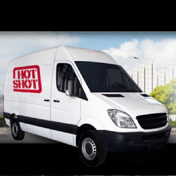 HotShot Local Delivery Services