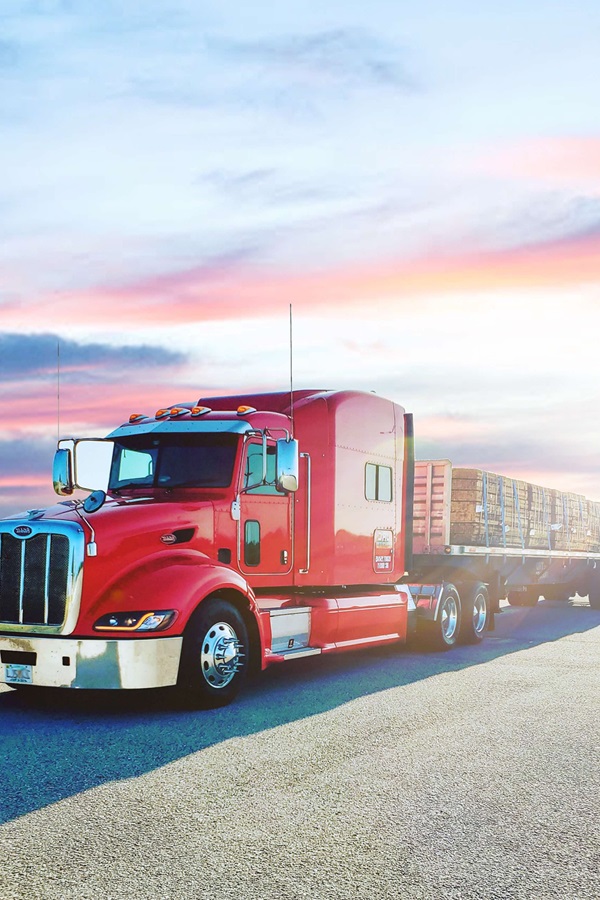 Trucking Freight Services