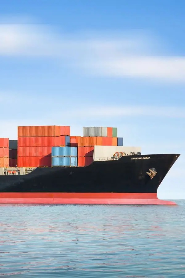 Vessel Charter Service