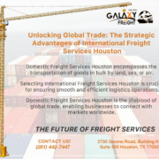 International Freight Services Houston-Galaxy-Freight-Services