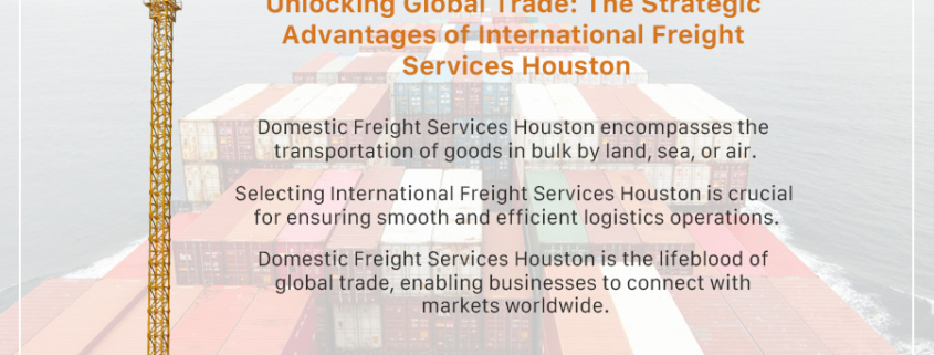 International Freight Services Houston-Galaxy-Freight-Services