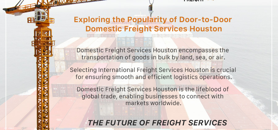 Galaxy-Freight-Services-Domestic Freight Services Houston