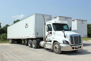 Dry-Van-Trucking-Services-Houston