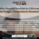 Air Freight Companies in Houston Galaxy-Freight-Services