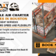 Galaxy Freight Services Reliable Air Charter Services in Houston